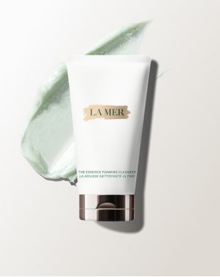 The Essence Foaming Cleanser